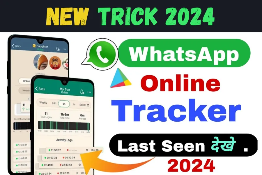 EarnVishu.Com | WhatsApp Tracker